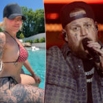 Bunnie Xo Free To Pursue Naughty Career Plans Now That She's No Longer Mrs. Jelly Roll!