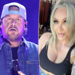 Bunnie Xo Shared NSFW Lingerie Pic & Very Telling Lip Syncing Video Just Hours Before Jelly Roll Breakup News Dropped!