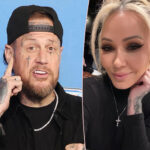 What Bunnie Xo Said About The State Of Her & Jelly Roll's Marriage Less Than A Year Ago