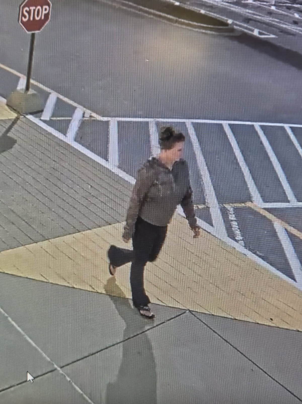 Personal Trainer Goes Missing In South Carolina 