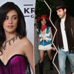 Camila Cabello Breaks Up With Billionaire Heir Boyfriend After More Than A Year Together