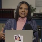 Candace Owens Reveals FIFTH Pregnancy & Admits Feeling 'Increasingly Violent' When Carrying A Boy -- Whoa!