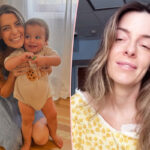 Influencer Carly Douglas Dead At 36 After Grueling Battle With Gastric Cancer