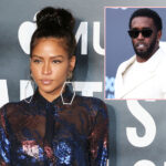 Cassie Left The United States After 2025 Diddy Lawsuit Settlement Payout!