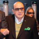 Legendary Music Exec Clive Davis Dead At 94