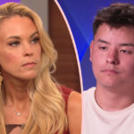 Collin Gosselin Sends OMINOUS Warning To 'Spiraling' Mom Kate Ahead Of Memoir Release!