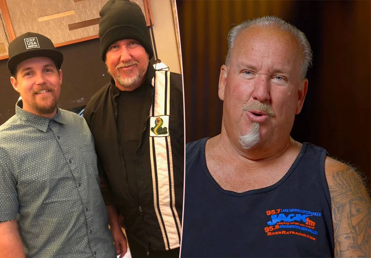 Darrell Sheets’ Son Brandon Reveals What’s Going To Happen To Late Storage Wars Star’s Antique Store After His Tragic Death Darrell Sheets’ Son Brandon Reveals What’s Going To Happen To Late Storage Wars Star’s Antique Store After His Tragic Death