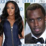WOW! Dawn Richard's Sexual Assault Lawsuit Against Diddy DISMISSED!