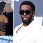 Daphne Joy Breaks Silence About Alleged Leaked Diddy Sex Tape: 'So Painful For Me To Process'