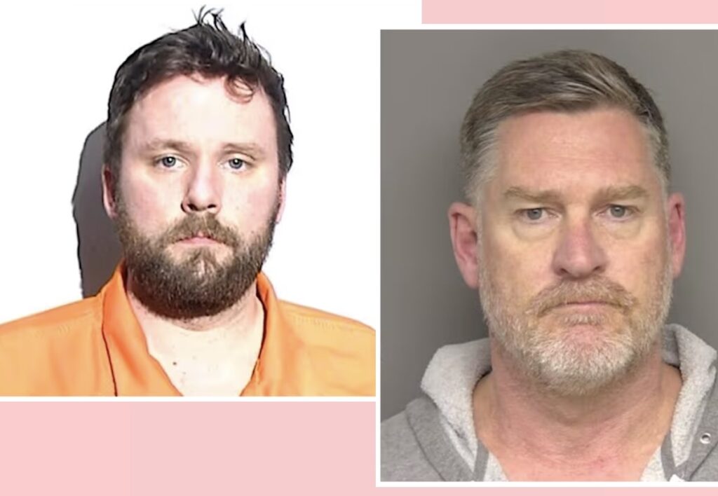 Doctor, Therapist, And Attorney All Arrested In Child Sexual Abuse Sting -- The Disgusting Case That's Now Going Viral