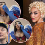 Doja Cat Fans React To Sobbing Video Of Singer Announcing Show Cancellation Hours After Calling Elon Musk 'Barrel Chested Ewok' -- What Happened?