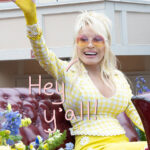 Dolly Parton Surprises Fans With Rare Appearance Amid Health Struggles -- WATCH!