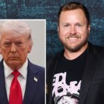 Donald Trump Reportedly Eyeing Spencer Pratt To Do THIS After Los Angeles Mayoral Race Defeat!
