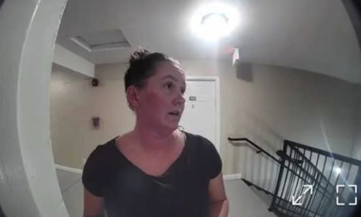 Personal Trainer Goes Missing In South Carolina 