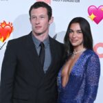 Dua Lipa & Callum Turner Just Got Married -- Again! Second Wedding Details HERE!