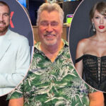 Travis Kelce’s Dad Just Can’t Contain His Excitement Over Football Star’s Wedding To Taylor Swift: ‘Truly The Girl Next Door’