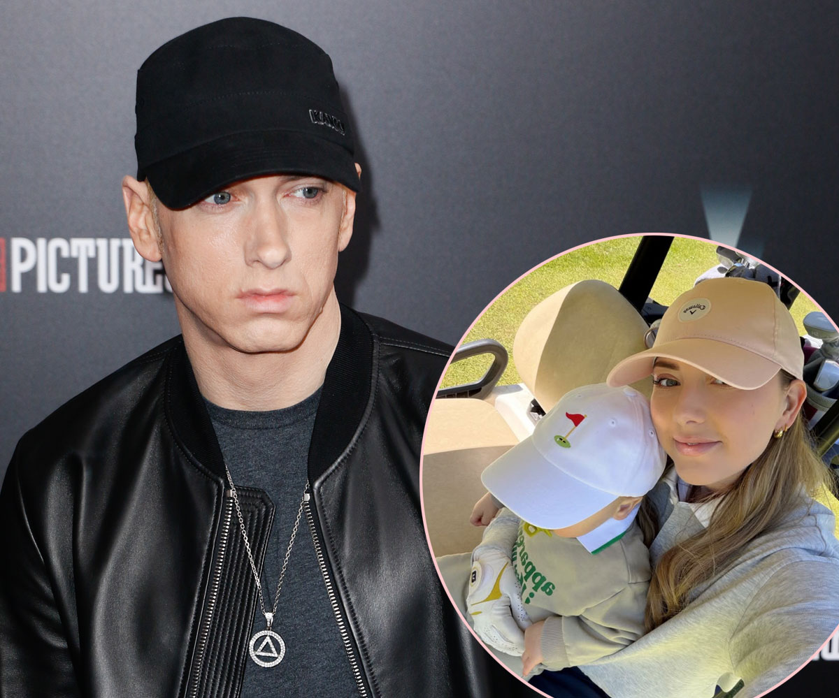 eminem fathers day
