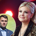 Erika Kirk Responds To Rumors She's Got A New Man & Shares Her Thoughts On Dating 8 Months After Charlie's Death