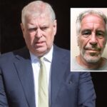 Alleged Jeffrey Epstein Victim Dined With Ex-Prince Andrew At Buckingham Palace & Was At Princess Beatrice's 18th Birthday: REPORT