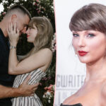 OMG, The FBI Is Gonna Post Up At Taylor Swift & Travis Kelce's Wedding??