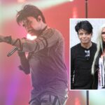 Cars Singer Gary Numan Met His Wife When She Was HOW OLD?!