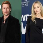 Glen Powell & Michelle Randolph Are Getting Super Serious -- Details!