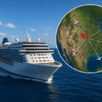5 Hantavirus Cruise Ship Passengers Leave Quarantine Unit -- What Happens Next
