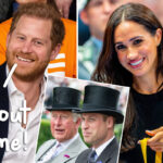 Prince Harry & Meghan Markle Secure Royal Deal Of Their Dreams Thanks To King Charles -- Details!