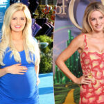 REVEALED: The Plastic Surgery Holly Madison Got Done After Pregnancy -- And The New Work She's Exploring Now!