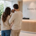 Unfathomable IVF Embryo Mix-Up Has Biological Parents 'Heartbroken' & Unable To Fight For Custody From Couple Who Gave Birth