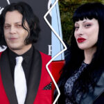 Jack White's Wife Olivia Jean Files For Divorce -- Accuses Him Of 'Inappropriate Marital Conduct'!