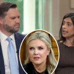 JD & Usha Vance Reveal HUGE Role Erika Kirk Played In Decision To Have Fourth Child -- Even After Affair Rumors!