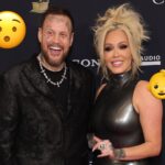 Bunnie Xo Reveals She & Jelly Roll Are STILL Having Baby Together After Divorce -- And Addresses Cheating Rumors!