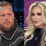 The Pivotal Life Change That Caused Clashes In Jelly Roll's Marriage To 'Embarrassing' Wife Bunnie Xo!