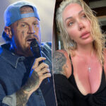 Jelly Roll Confirms He's A Single Man After News Of Bunnie Xo Divorce Breaks!