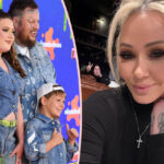 The Devastatingly Sweet Things Jelly Roll's Daughter Said About 'Fav Person' Bunnie Xo Before Divorce!