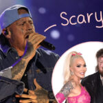 Jelly Roll Revealed He Was Hospitalized The Week Before Bunnie Xo Divorce News Broke