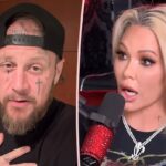 Jelly Roll Drops New Song After Bunny Xo Divorce -- Listen HERE!