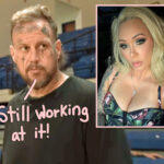 Jelly Roll Shares Weight Loss Update Amid Bunnie Xo Divorce News -- LOOK!