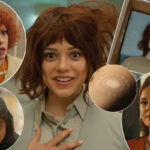 Jenna Ortega Stars As Your New Robot Bestie In Quirky Klara And The Sun Trailer Alongside Amy Adams & Natasha Lyonne! Watch!