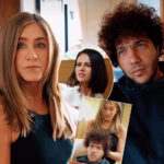 Benny Blanco Gets His Hair Done By Jennifer Aniston In New Vid & Fans Can't BELIEVE How It Changed His Look! WATCH!