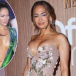 Jennifer Lopez's 2026 Body Goals: REPORT
