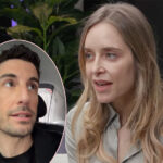 Jenny Mollen Reveals The Strain In Jason Biggs Relationship That Weighed On Them Since The BEGINNING!