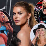 Jessica Simpson Reveals EXTREME Weight Loss Demand Music Execs Gave Her To Become Next Britney Spears Or Christina Aguilera: 'To Say That To A 17-Year-Old Was A Lot'