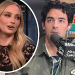 Joe Jonas Shares How He's Gotten Through 'Toughest' Parts Of Being A Single Dad & Co-Parenting With Sophie Turner