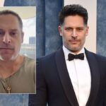 Joe Manganiello Reveals ‘Near-Death’ Health Battle That Resulted In ‘Organ Amputation’!