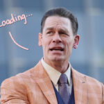 John Cena Shows Off BALD Head Amid Ongoing Hair Loss Treatments! Look!