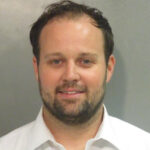Josh Duggar Transferred To New Prison Facility For Inmates With Special Medical & Mental Health Needs