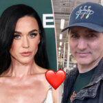 Justin Trudeau Wants To Take This MASSIVE Next Step With Katy Perry!