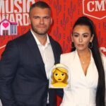 JWoww Marries Zack Carpinello -- And Surprised Her Loved Ones With The Ceremony In The Coolest Way!